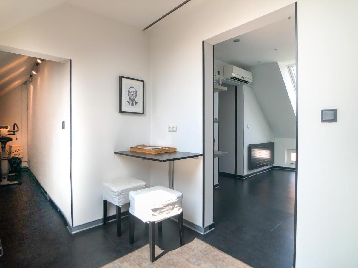 B Our Guest At New Flat Nearby Dresden !!!Pool!!! Apartment Frauendorf  Luaran gambar