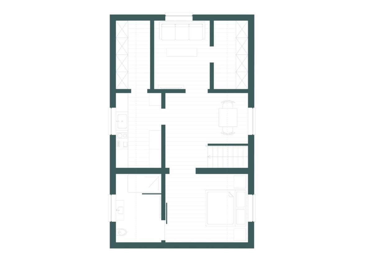 B Our Guest At New Flat Nearby Dresden !!!Pool!!! Apartment Frauendorf  Luaran gambar